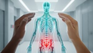 Chronic Pain Specialists in East Orange: Your Guide to Integrated Relief
