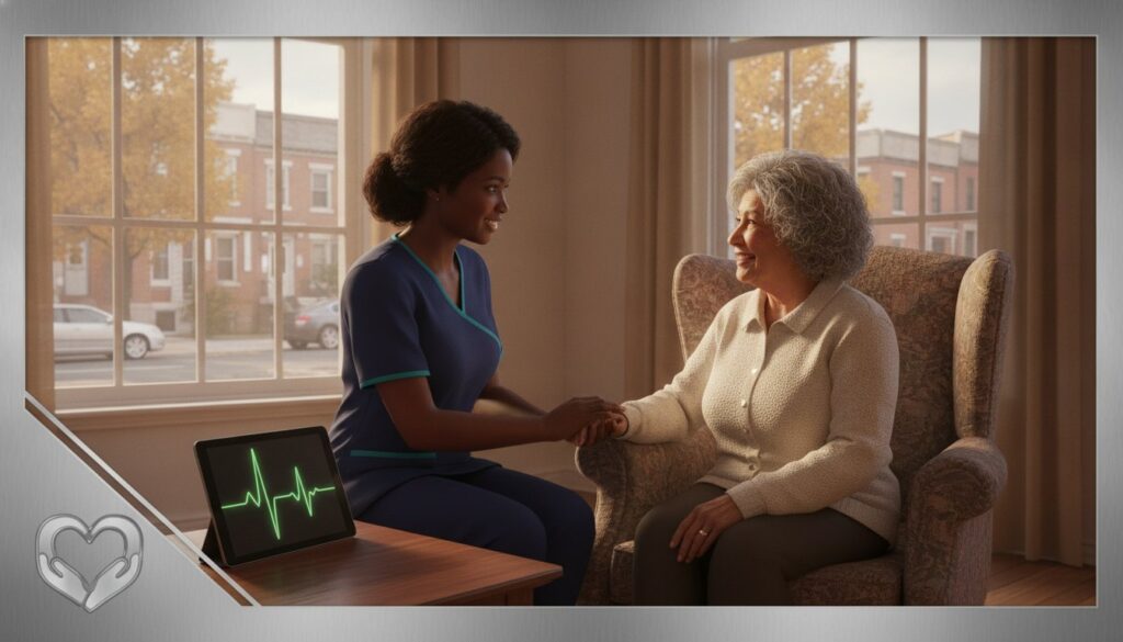 Geriatric Home Care: Guide for Seniors & Families (2026)