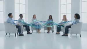 Group Therapy Sessions in NJ: A Guide to Finding Community-Led Healing