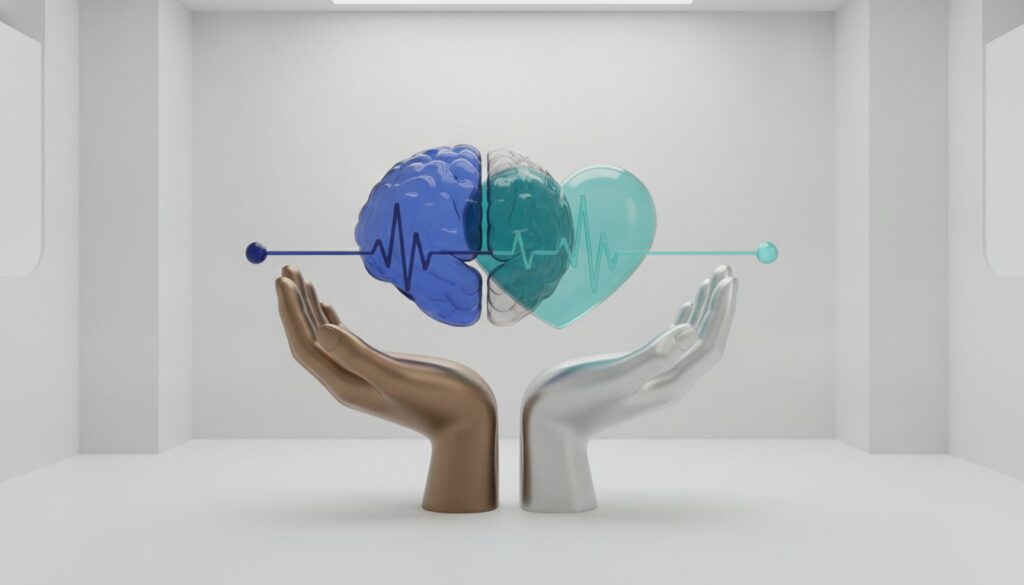 Integrated Primary and Mental Health Care in NJ: A Unified Approach to Wellness