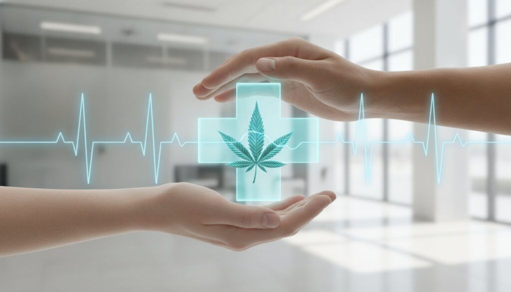 Medical Marijuana Doctor NJ: Compassionate Certification in Northern New Jersey
