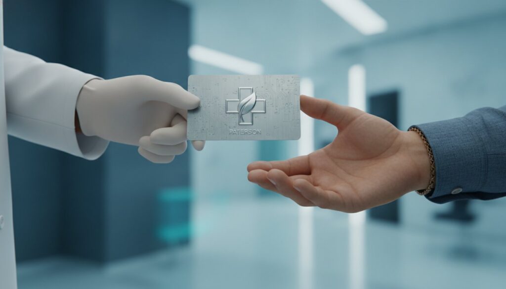 How to Get a Same Day Medical Cannabis Card in Paterson: A Step-by-Step Guide