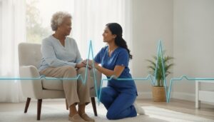 Senior Home Care Help in East Orange: Compassionate Integrated Support