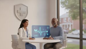 Annual Physical Exam in East Orange: Your Guide to Integrated Wellness in 2026