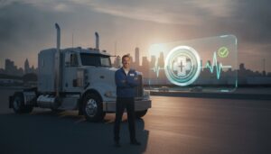 DOT Physical Exams in NJ: Your Complete Driver’s Guide for 2026