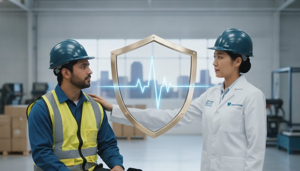 Post-Accident Drug Testing in NJ: A Guide to Compliance and Employee Care