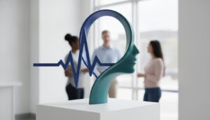 Primary Care for Mental Health in NJ: Integrated Care