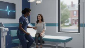 Urgent Care in East Orange, NJ: Fast, Compassionate, and Integrated Medical Support