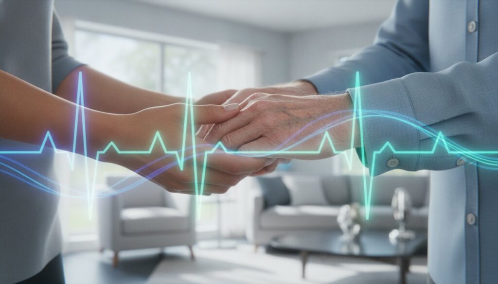 Elderly Daily Living Assistance in NJ: A Compassionate Guide to Home Support