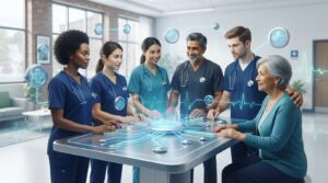 Integrated Healthcare Services in Paterson: How Coordinated Care Works
