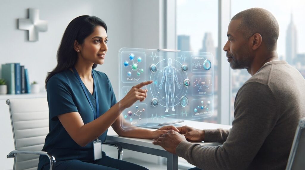 Metabolic Health: Practical Steps to Understand and Support It