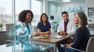 Understanding GLP-1: A Clinical Guide to Metabolic Health and Weight Management