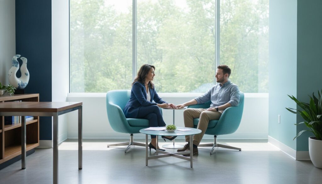 Individual Counseling in NJ: Your Path to Integrated Mental Wellness