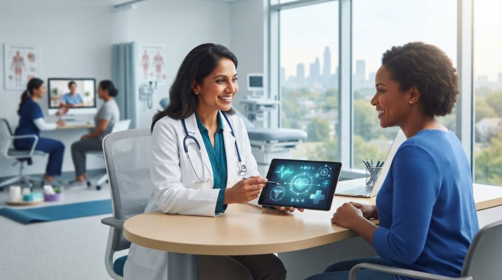 Medically Supervised Weight Management: A Buyer’s Guide to NJ Metabolic Programs