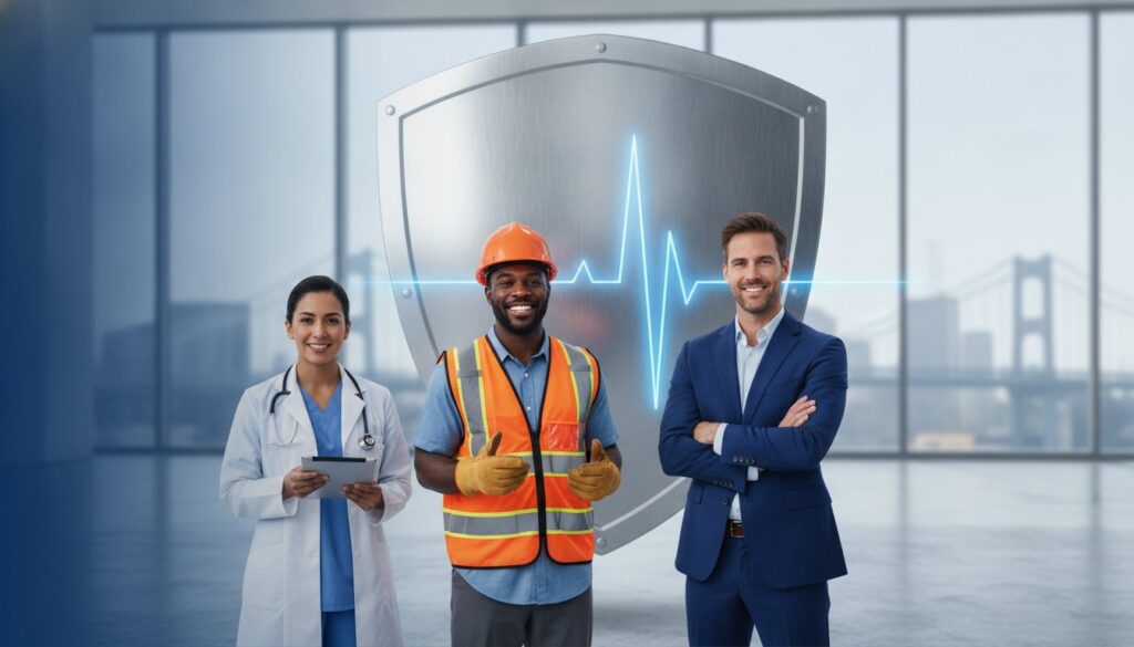 Occupational Medicine Clinic in NJ: Integrated Solutions for a Resilient Workforce (2026)