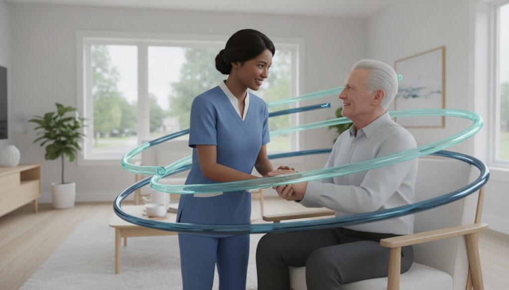 Senior Health Support Services in NJ: A Guide to Integrated Care (2026)