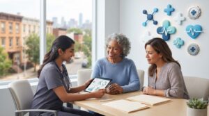 Coordinating Senior Medical Care in East Orange: A Practical Guide