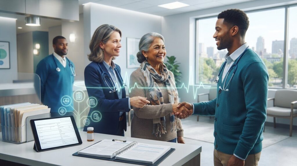 How to Switch Primary Care Doctors: A Step-by-Step Guide