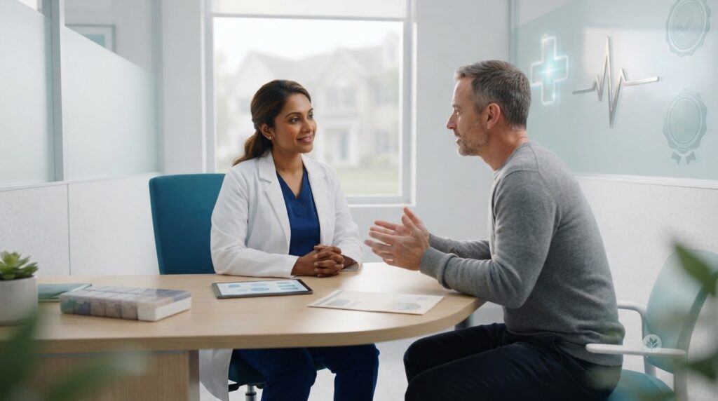 Medical Cannabis and Your Doctor: Benefits and New Jersey Rules