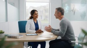 Medical Cannabis and Your Doctor: Benefits and New Jersey Rules