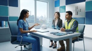 Passaic Fit-for-Duty Medical Evaluations: Employer Guide