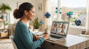 Virtual IOP Programs in NJ: How to Compare Care and Find the Right Fit
