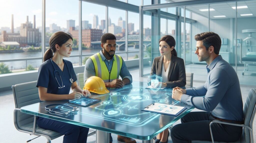 Workforce Health Solutions in Passaic: A Guide for Employers