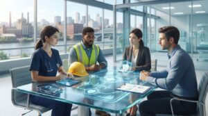 Workforce Health Solutions in Passaic: A Guide for Employers