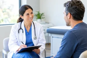 Annual Physical Exam Checklist: What to Expect