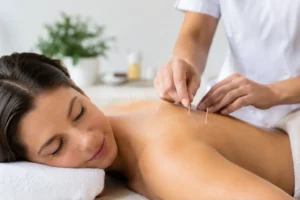 Can Acupuncture for Chronic Pain Help You?