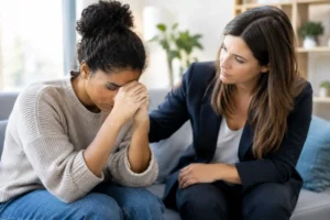 Crisis Intervention Mental Health Support That Helps