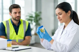 Drug Testing Services That Support Safer Workplaces