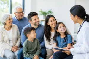 Family Medicine Care for Every Stage of Life