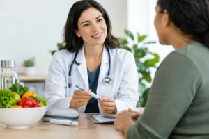 GLP-1 Medications and Your Weight Care Plan