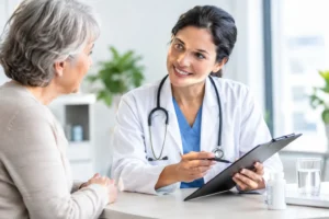 How a Chronic Disease Management Plan Helps