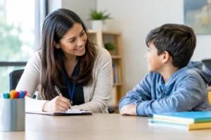 How School Based Clinical Services Support Students