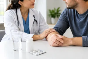 Medication Assisted Opioid Treatment Explained