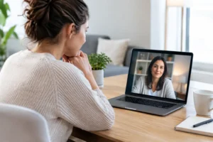 Online Anxiety Counseling Services for Real Life