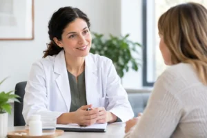 Psychiatric Medication Management That Fits You