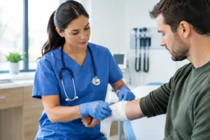 Urgent Care for Problems That Cannot Wait