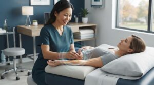 What Does Acupuncture Feel Like? Sensations, Sessions, and Aftercare