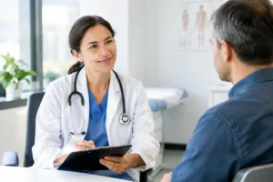 What Happens at a Return to Work Medical Exam?