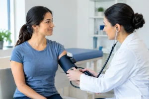 What to Expect From a Pre Employment Physical Exam