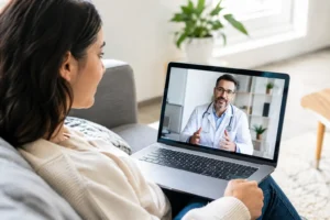 When Telehealth for Primary Care Makes Sense